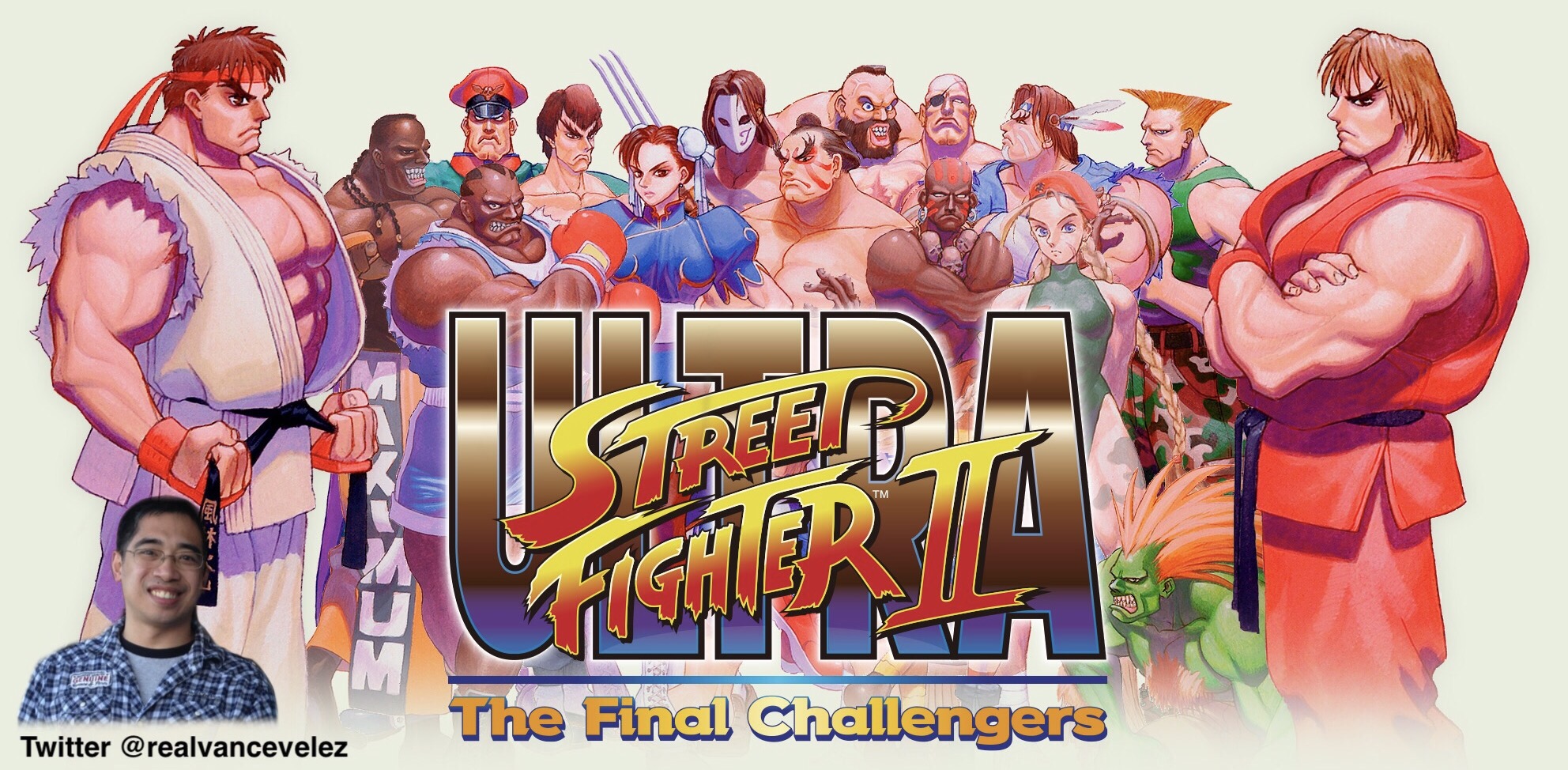 Blanka Ultra Street Fighter 2 moves list, strategy guide, combos and  character overview